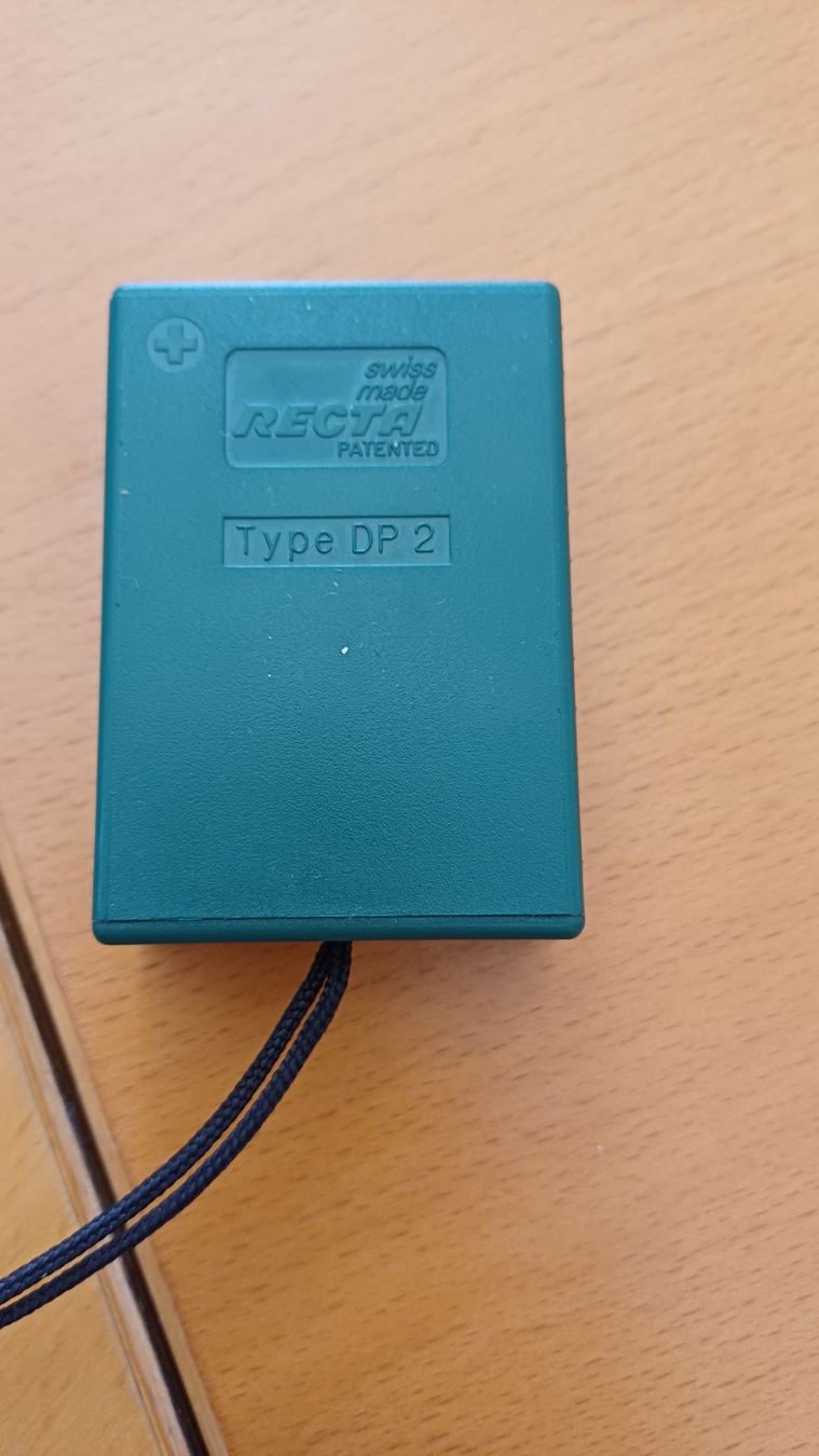 Recta GPS & Strumenti di misurazione: RECTA Kompass – Usato da Sedrun venduto da carmihut 1