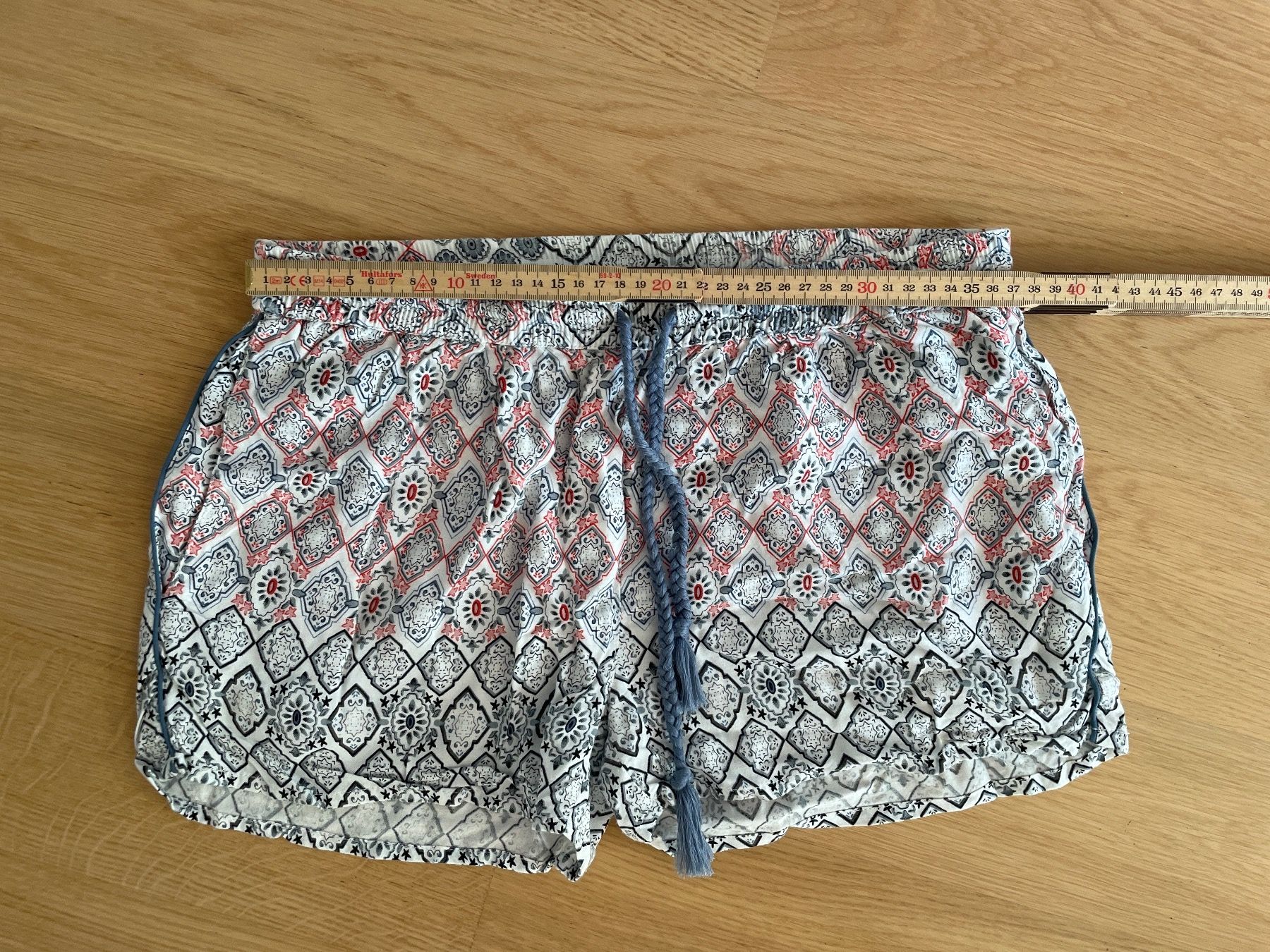 Pantaloni: Stoffhose Kiwi Saint Tropez M – Usato da Basel venduto da pilzliii 2