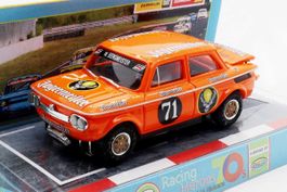 Racing Legends 1:64 NSU TT Cup 'Jägermeister' neu in OVP
