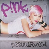 Pink - M!Ssundaztood