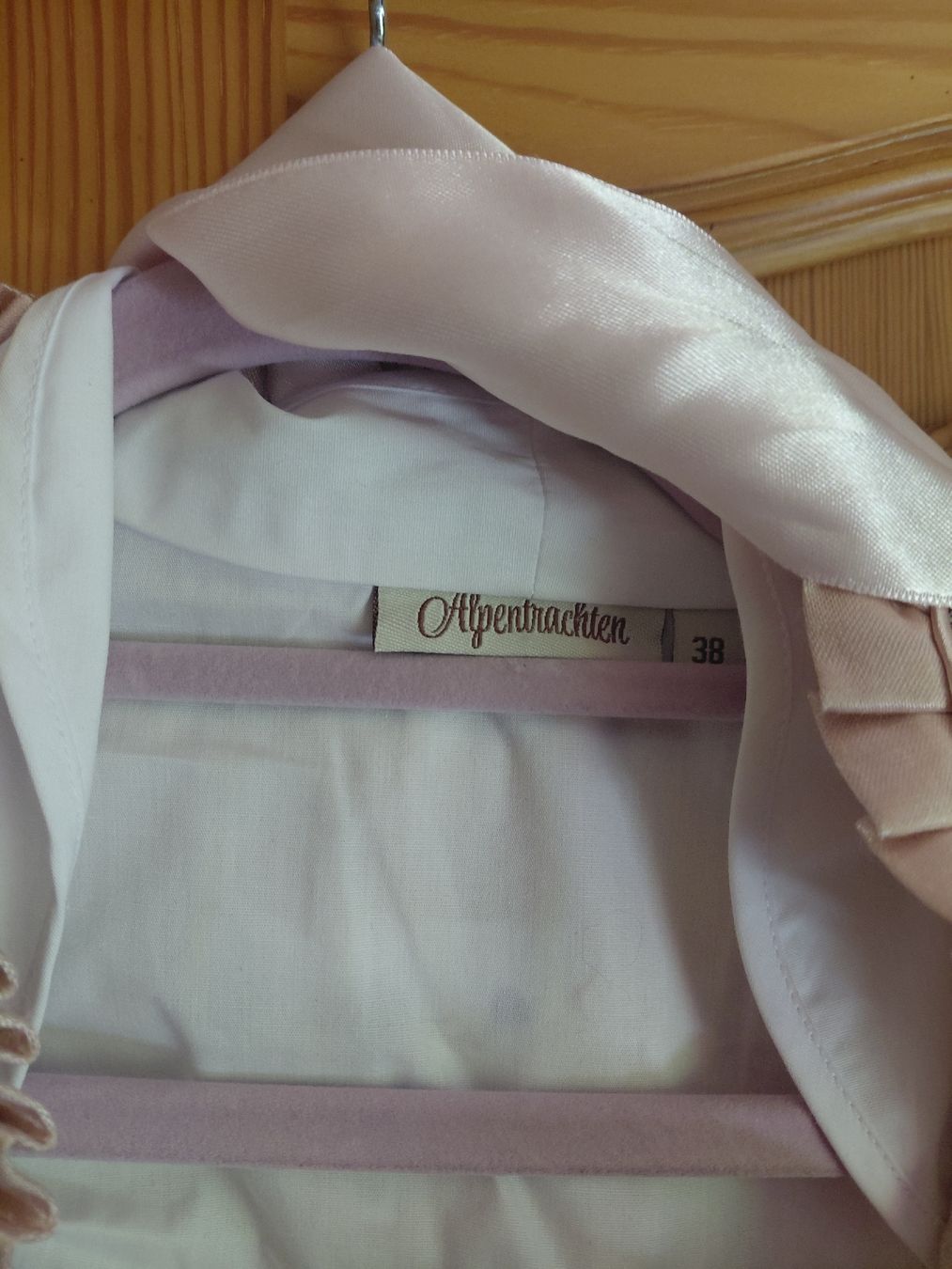 Vestiti: Alpentrach Dirndl- Top Zustand – Nuovo (secondo la descrizione) da Beinwil SO venduto da bol01 4