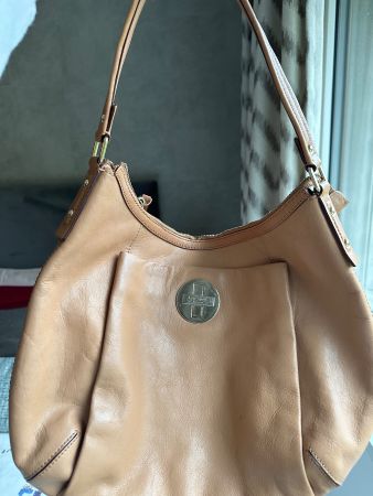 Kate Spade leather handbag
