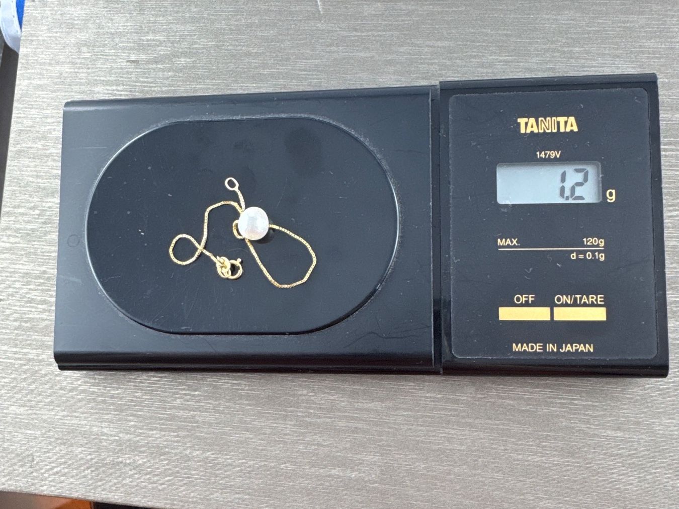 Armbänder & -reifen: Armkette 375 Gold – Gebraucht aus Niederuzwil von leo_8857 3