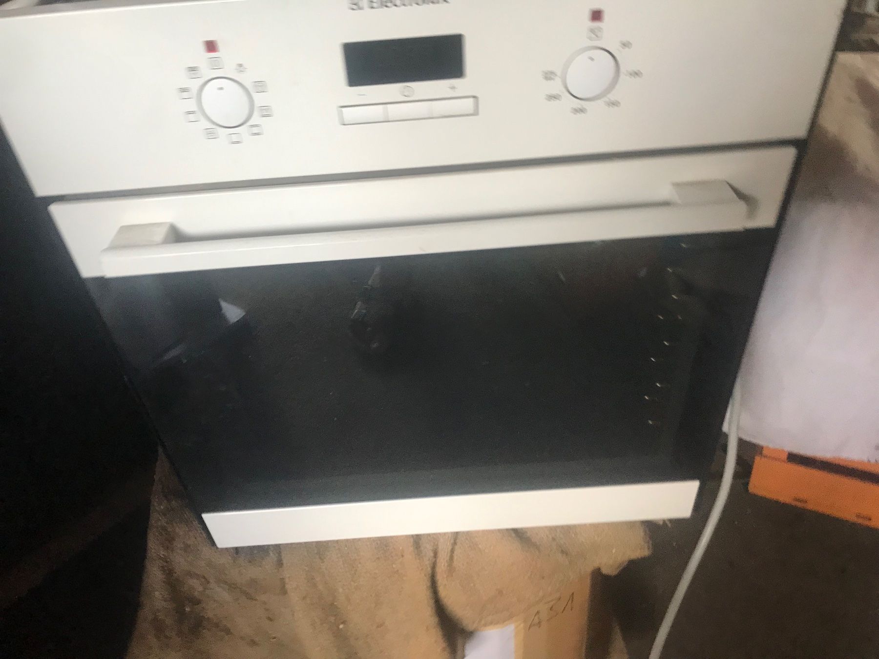 Electrolux Backöfen: Backofen Electrolux – Gebraucht aus Eichberg von Ranney 1