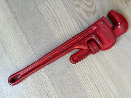 Ridge 14" Rohrzange