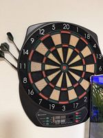 Dartscheibe
