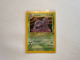 Sleimok holo Fossil DE