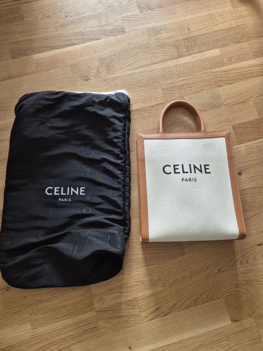 Celine Taschen für Damen: CELINE SHOPPER – Neu (gemäss Beschreibung) aus Zuchwil von Andy0077