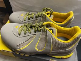 Neue Arbeitsschuhe/Sicherheitsschuhe Diadora Gr. 40/Neu/OVP