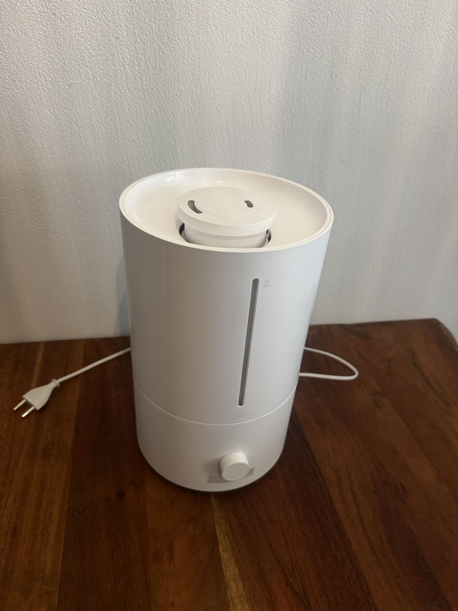 Xiaomi Luftbefeuchter: Luftbefeuchter Xiaomi 4L – Gebraucht aus Chur von Niiik217