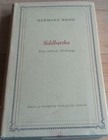 Hermann Hesse Siddhartha Eine indische Dichtung