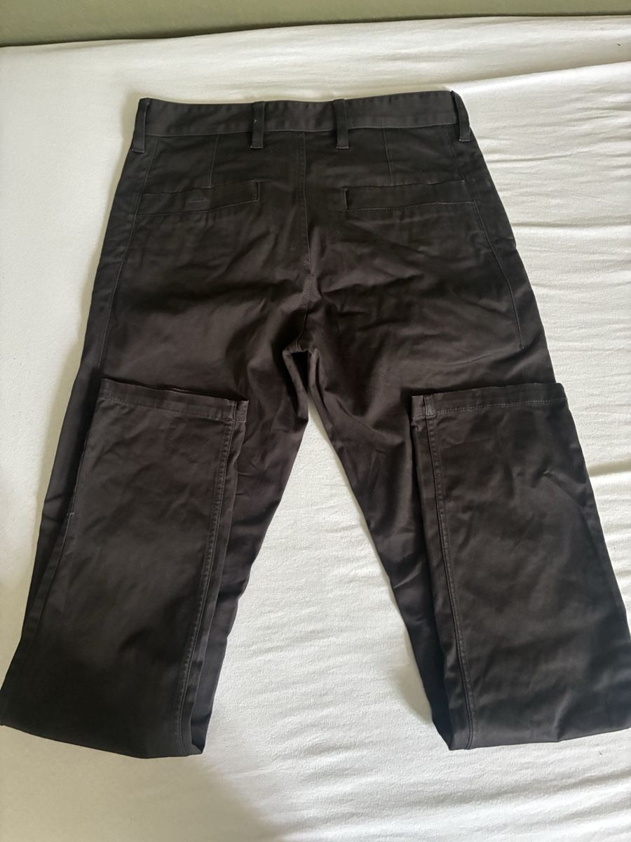 G-Star Hosen: Trousers Gstar size 29 32 good condition – Gebraucht aus Zürich von Sergio.BR 1