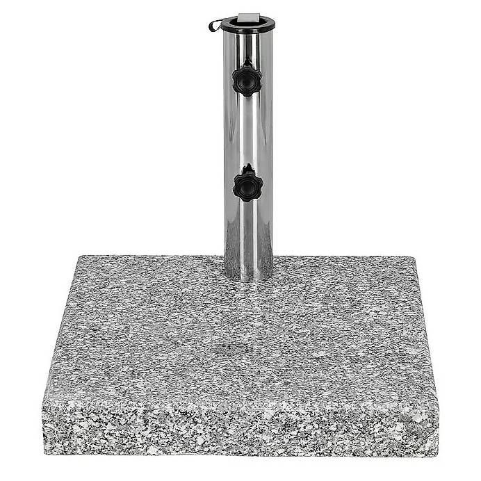Sonstiges: Sunfun Granitschirmständer – Gebraucht aus Bülach von guslyt2007 1