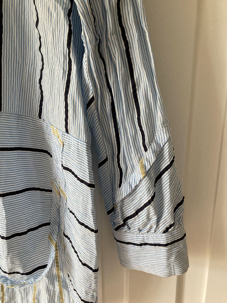 Camicette: Bluse von Munthe – Usato da St. Gallen venduto da trishold 3