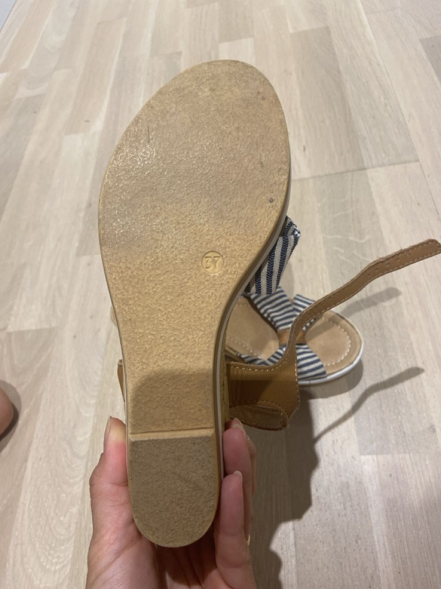 Tamaris Chaussures femmes: Tamaris Sandale – Neuf (Voir description) à Zürich par mar_v57y 3