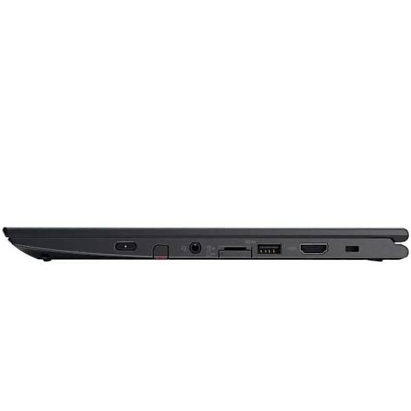 Lenovo Notebooks: Lenovo Thinkpad Yoga 370 | i7 7thGen | TouchScreen – Gebraucht aus St. Gallen von inf_77c2 4