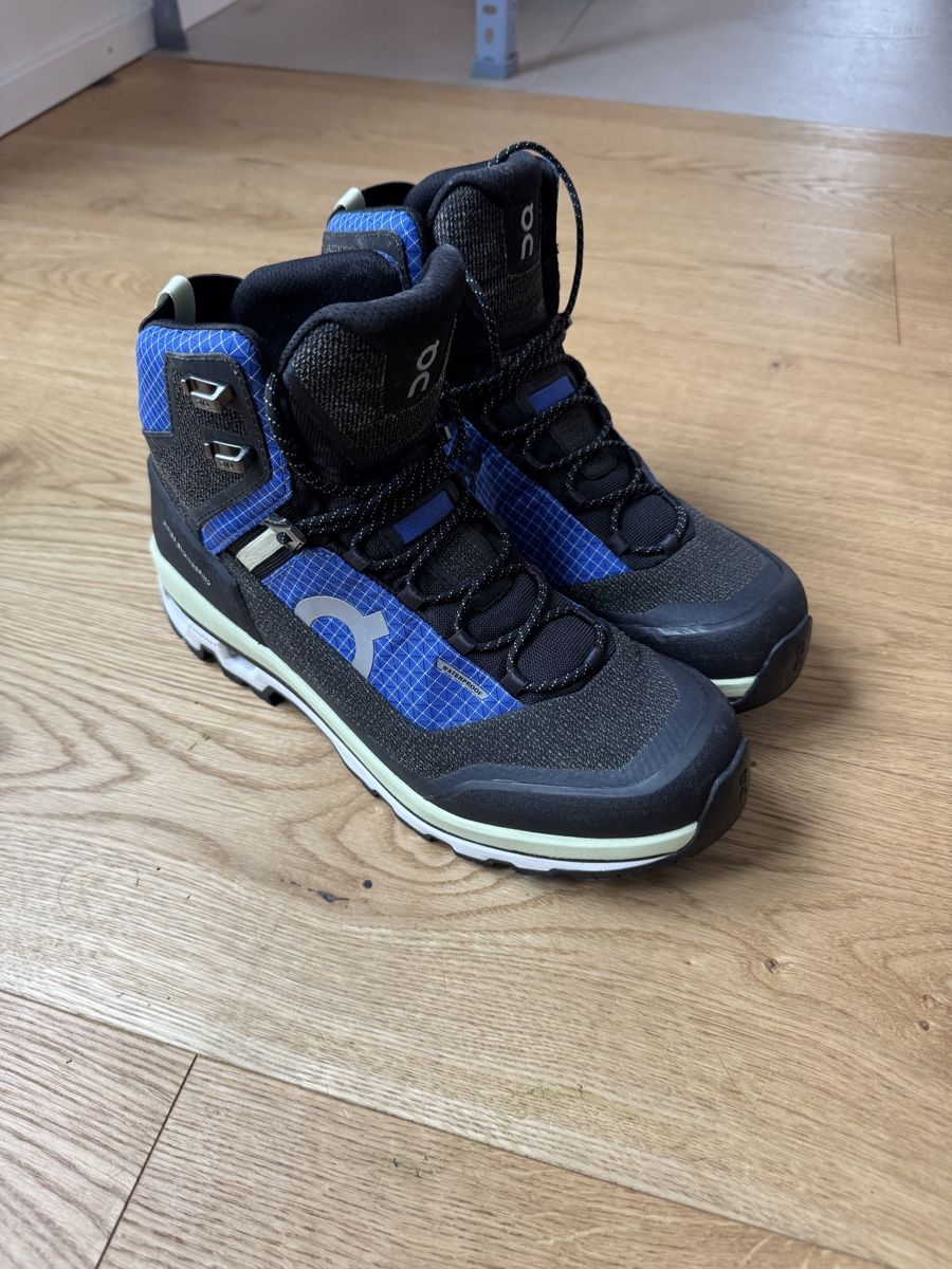 On Scarpe da uomo: On Cloudpine - size 41 – Nuovo (secondo la descrizione) da Zürich venduto da Patrycja_Hoelm_1 7