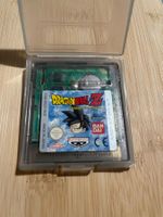 Dragon Ball Z - Legendäre Superkämpfer - GameBoy Color