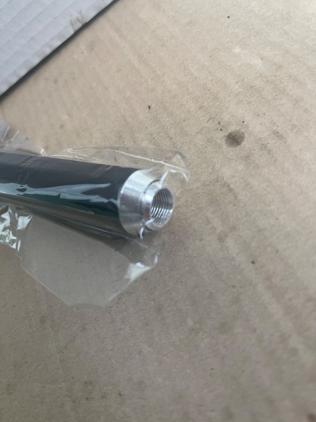 Technocraft Tutti gli attrezzi: Technocraft Signierkreidenhalter 10mm – Nuovo e nell'imballaggio originale da Tann venduto da Mad_less 3