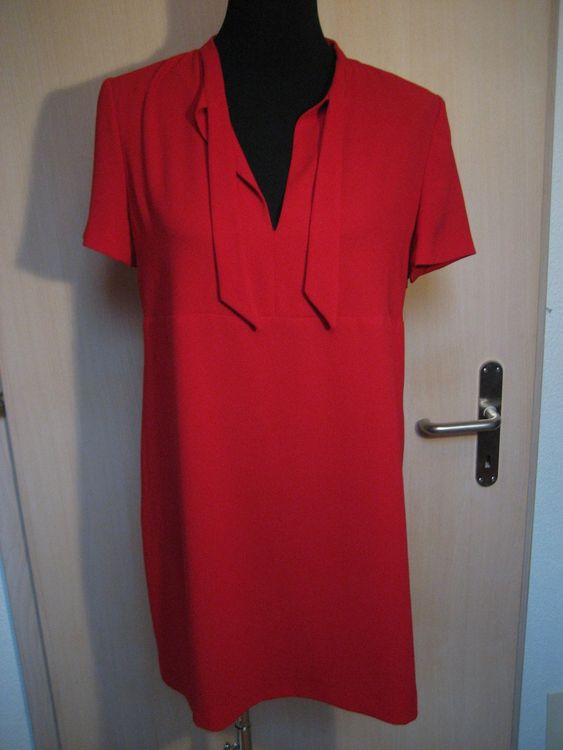 Robe Tunique Femme - Taille 34 - Multicolore - Neuf Sans étiquettes
