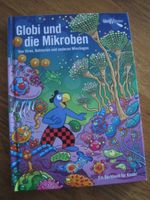 GLOBI Globi und die Mikroben Globi Wissen TOPP