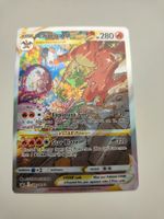 Pokemon Charizard VSTAR Glurak SWSH262 Promo ab 1 CHF Mewtwo