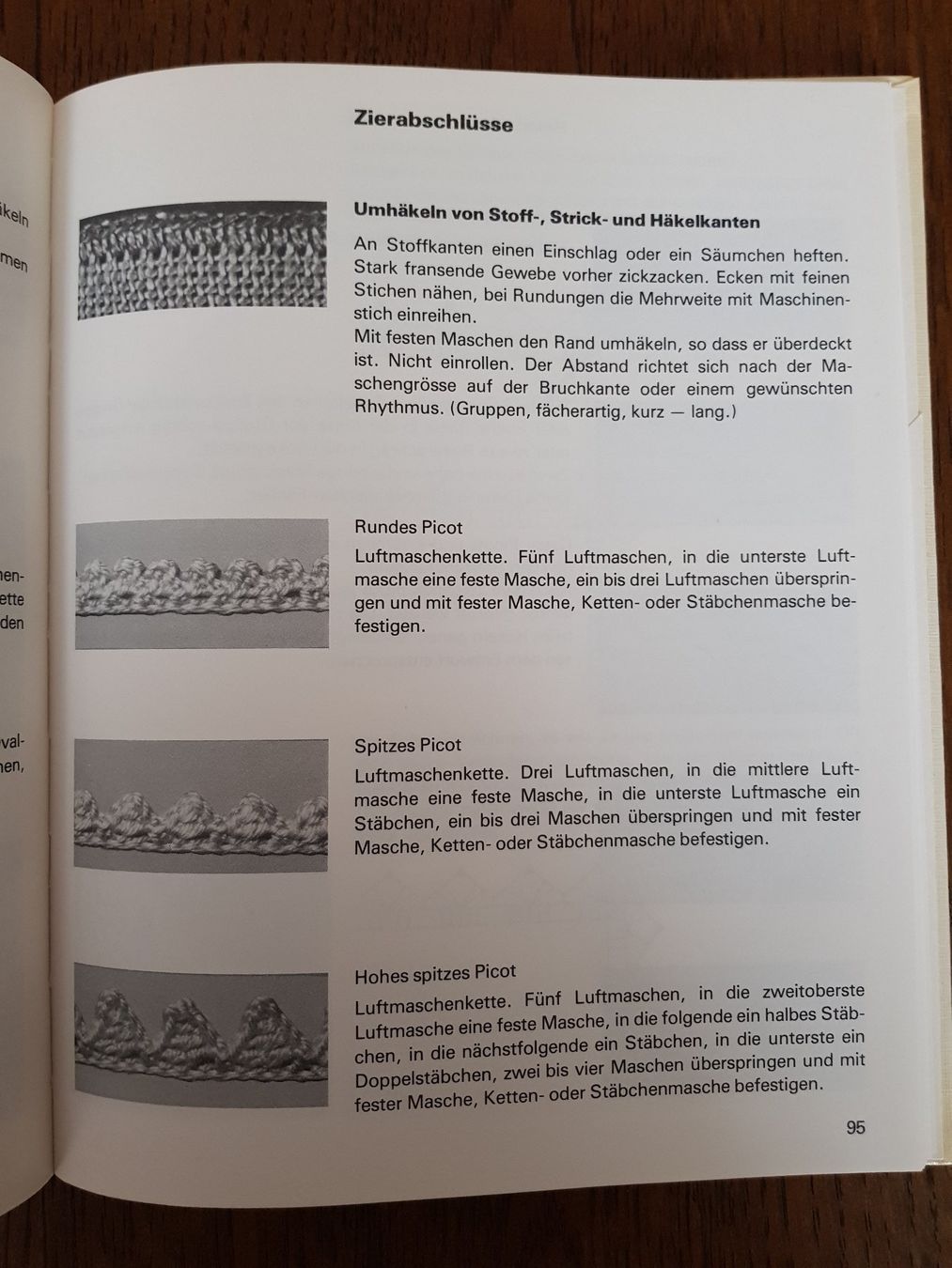 Libri: Handarbeiten – Usato da Pieterlen venduto da Dyui 4