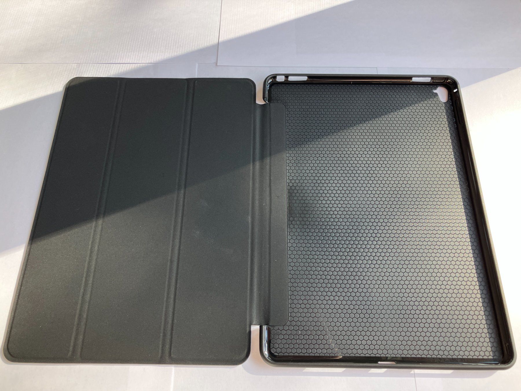 Apple Tablet PC: iPad Pro 9,7 Zoll. 128GB. Model A1673 – Gebraucht aus Abtwil AG von Swissraver 6
