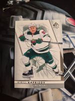 NHL Kirill Kaprizov Minnesota Wild