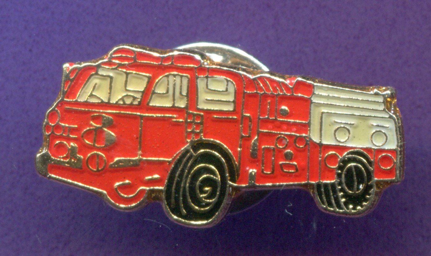 Plaquettes & Badges: FEUERWEHRAUTO – D'occasion à Winterthur par Sammleroase