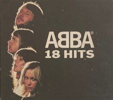 ABBA - 18 HITS