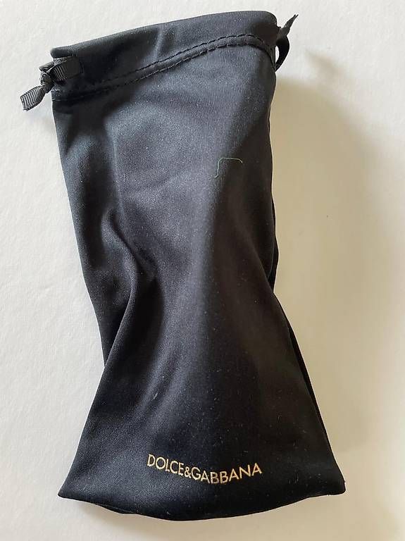 Brillen & Gläser: Dolce&Gabbana - Active - Sonnenbrille - Grösse 53 – Gebraucht aus Lenzerheide/Lai von didi_84 1
