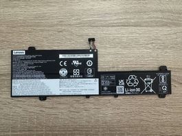 Batterie / Accu Lenovo L19C3PD6