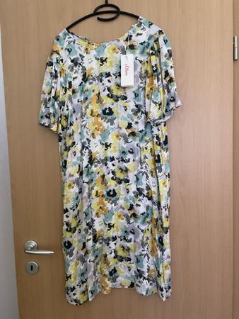 Neues s.olivier Kleid Gr 38 