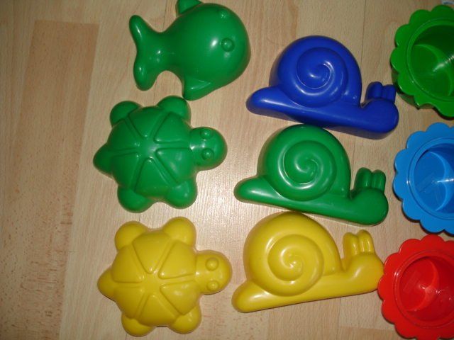 Giochi: Diverse Kinde Spiele – Usato da Bülach venduto da samang 5