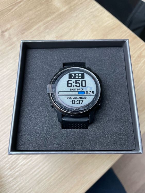 Garmin fenix s6 pro hot sale