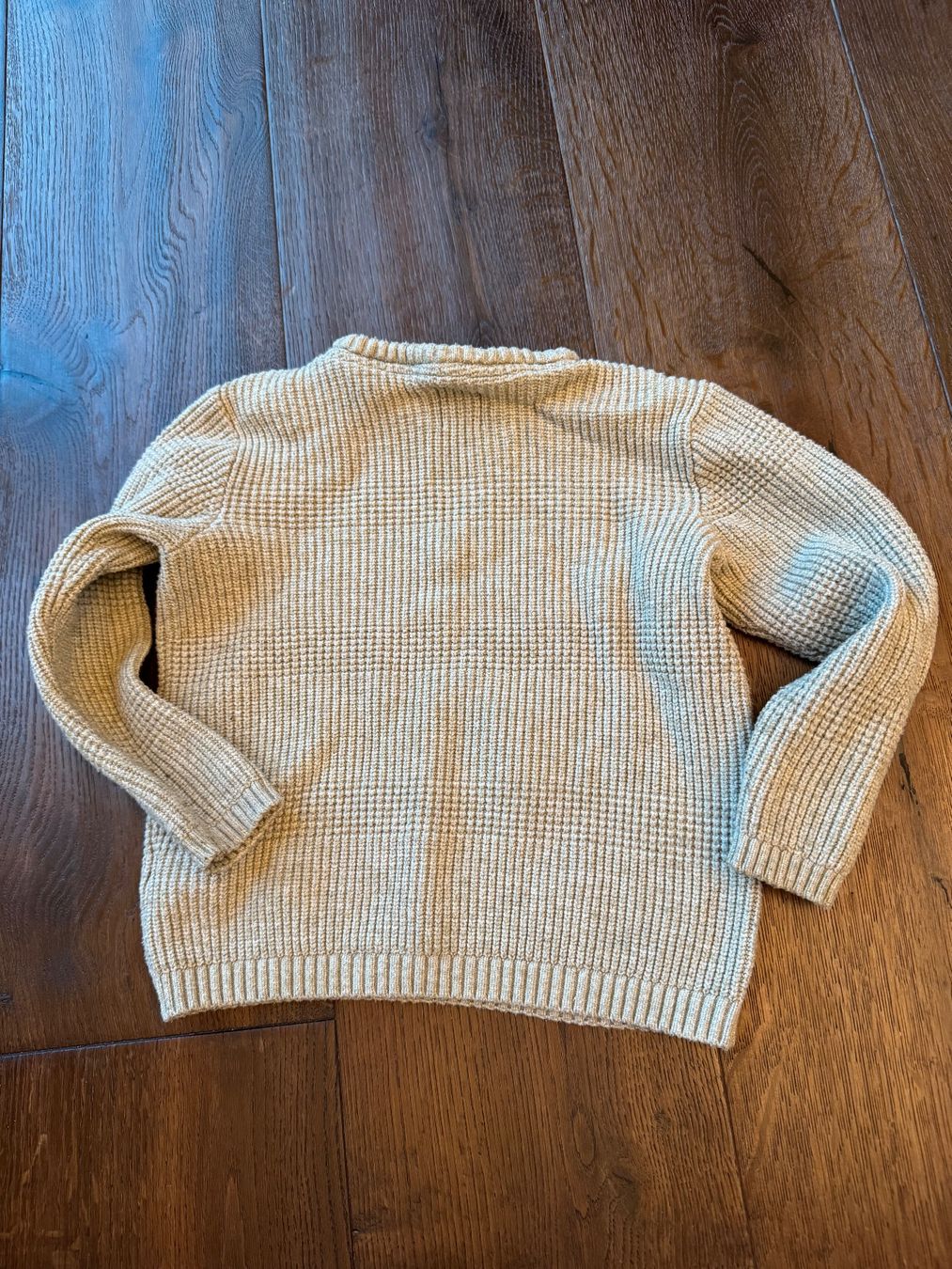 C&A Pulls et sweat-shirts: C&A Strickpullover Gr. 92 – D'occasion à Esslingen par DrBootje 1