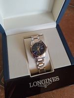 Longines montre femme