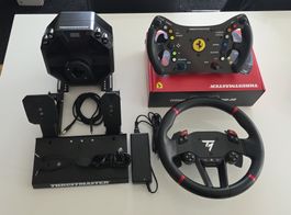 Thrustmaster T598 (Playstation) inkl. Ferrari 488 GT3