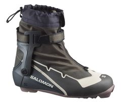 Chaussure Salomon Escape Outpath (taille 44 2/3 - neuve)