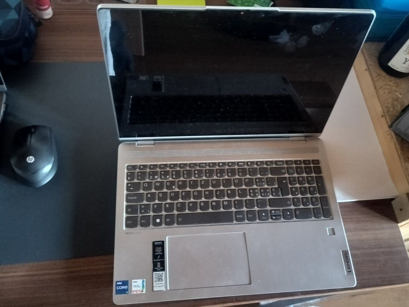 Lenovo Notebook: Lenovo Ideapad Flex 5i 16'' defekt – Difettoso da Linden venduto da wireli001
