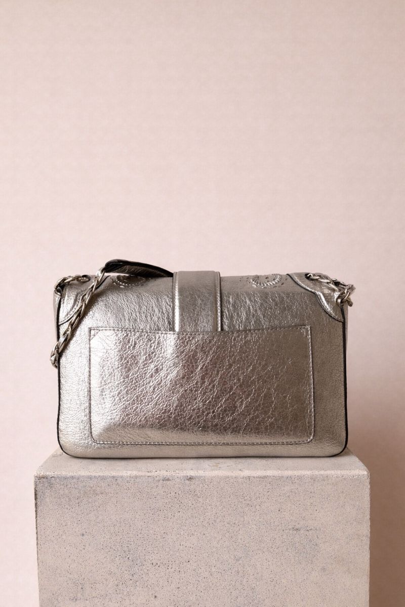 Santoni Borse da donna: Santoni Tasche – Usato da Derendingen venduto da More_19 2