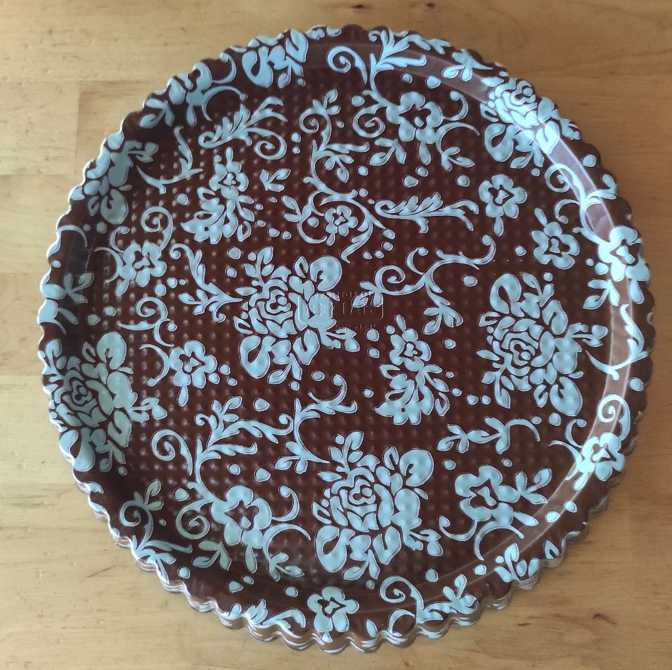 Teglie da forno: Kuchenform Kaiser ⭐ – Usato da Steinerberg venduto da Minka10 1