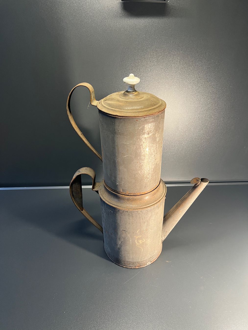 Kaffeemaschinen & Espressomaschinen: Ancienne Cafetière – Gebraucht aus La Neuveville von XavierLuke