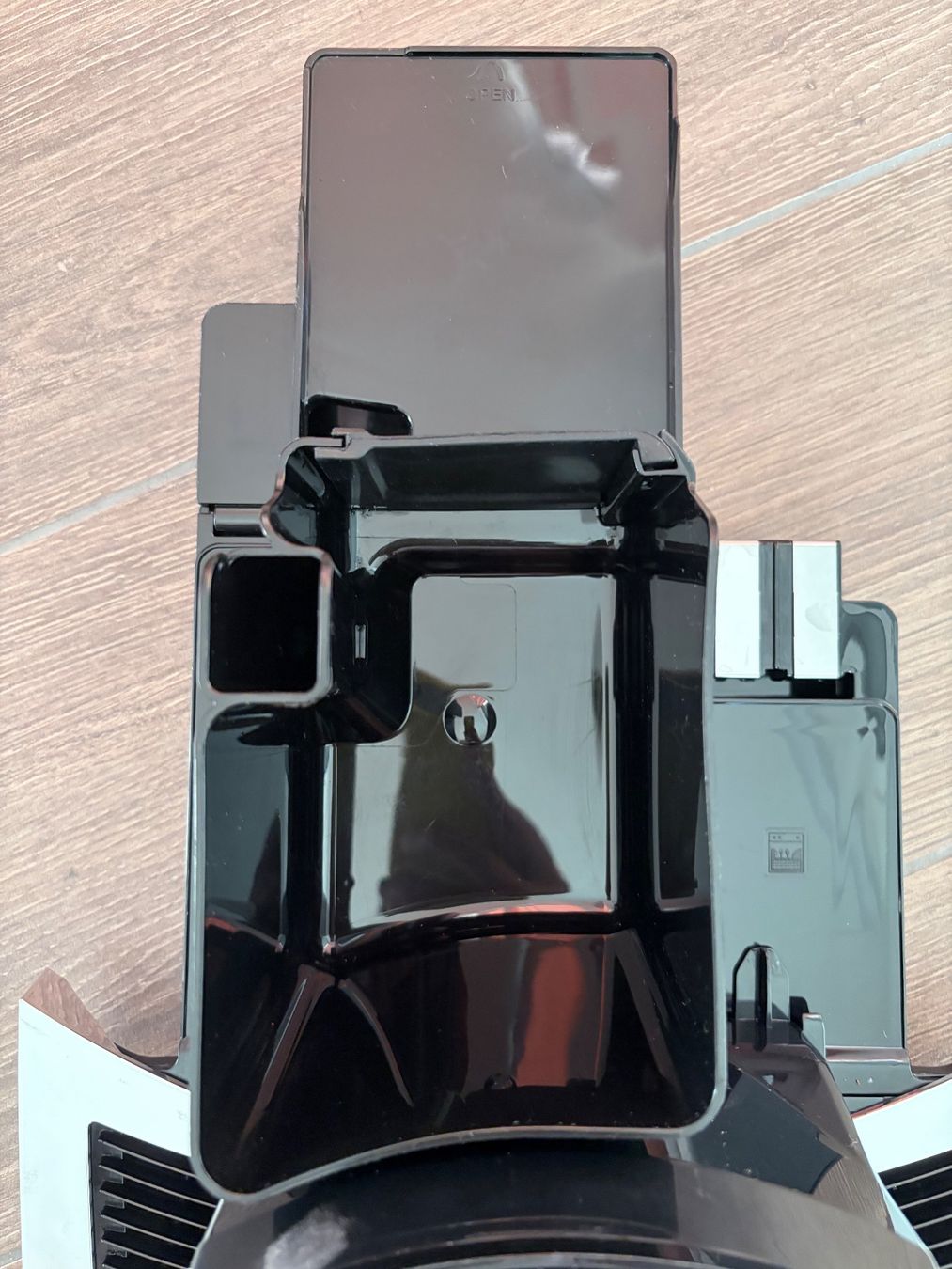 Jura Macchine per caffè & Macchine per espresso: Jura E8 Coffee Machine + Smart Connect + Accessories – Usato da Aarburg venduto da roc_9n2c 8