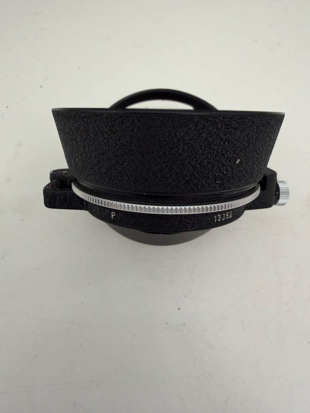 Leitz Filter: LEICA LEITZ Universal-Polarisationsfilter E39 – Gebraucht aus Wettingen von Ansaja 1