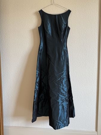 Ballkleid