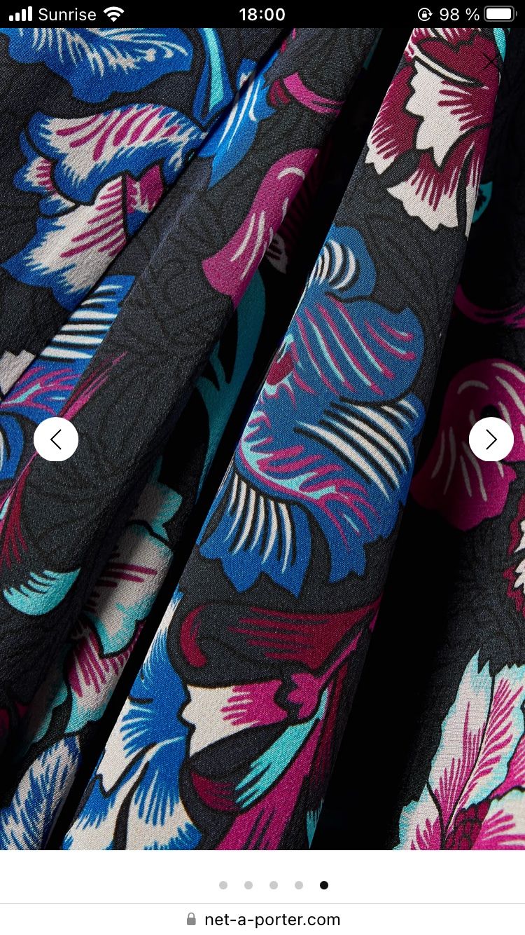 Isabel Marant Vestiti: Isabel Marant Dress size 38 – Usato da Fällanden venduto da mar_v6pd 4