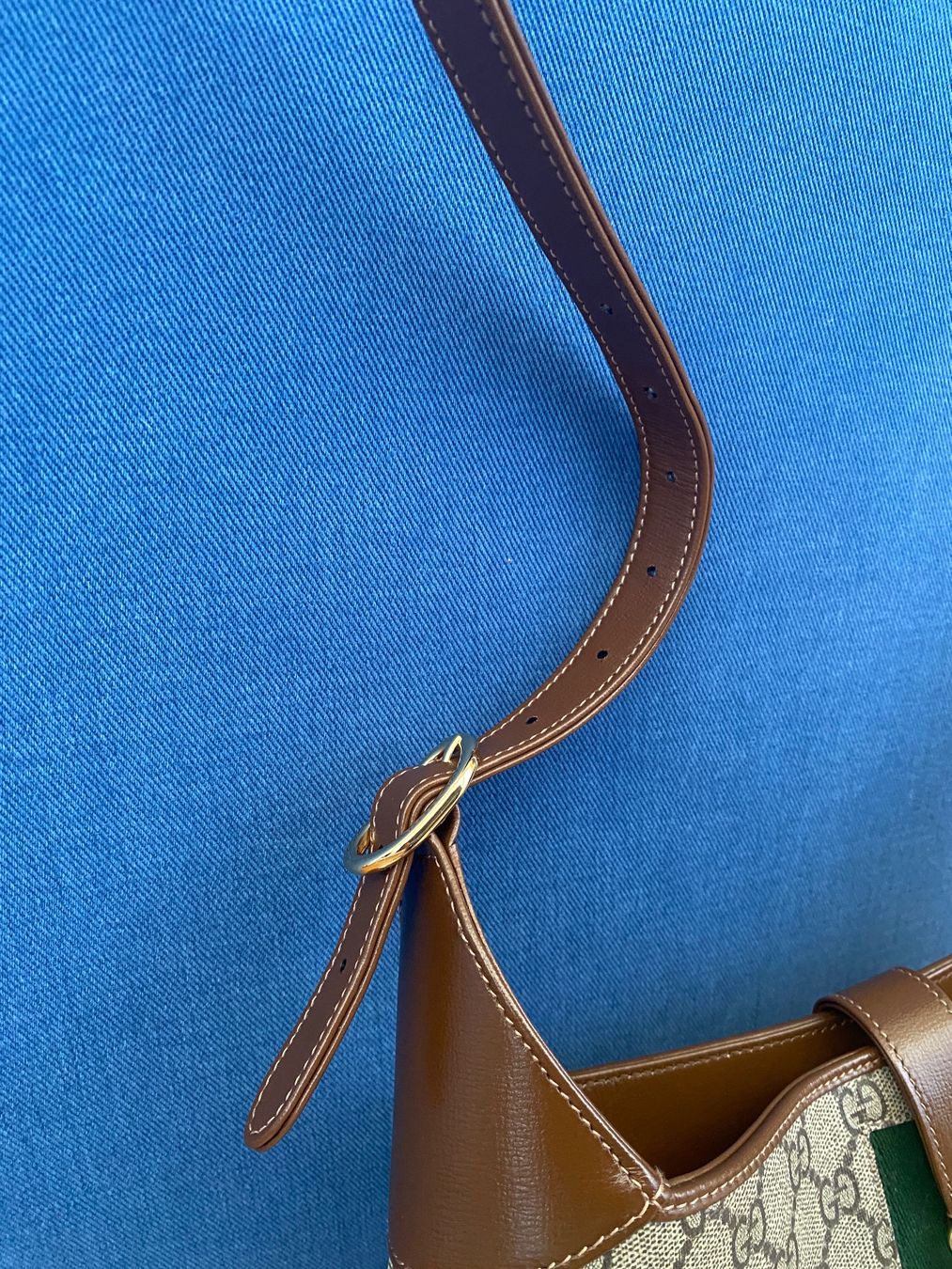 Gucci Borse da donna: Gucci Jackie 1961 Medium Shoulder Bag – Usato da Thônex venduto da gio_cd95 7