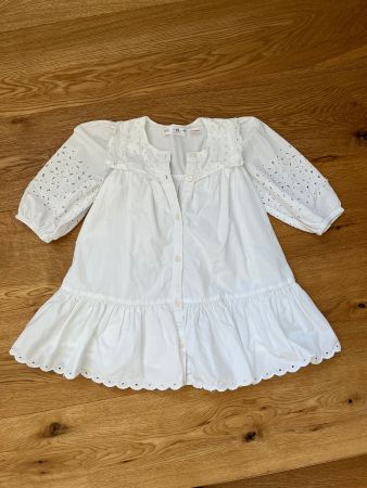 Mädchen Sommerkleid von Zara, Grösse 98 guter Zustand